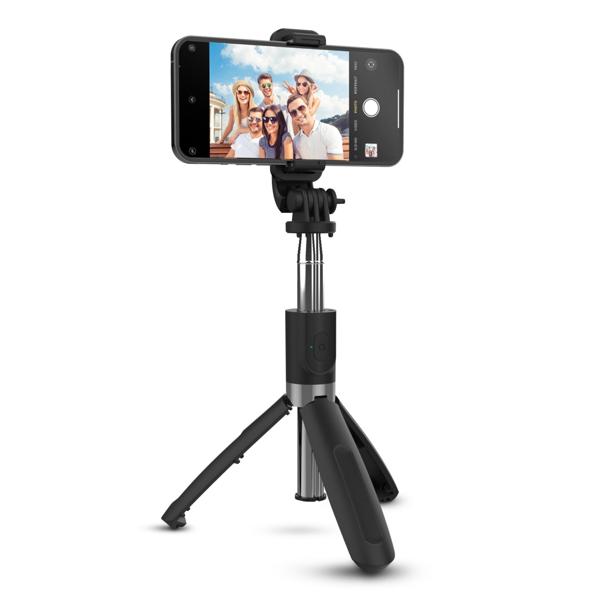 SnapShot Wireless Selfie Stick & Tripod