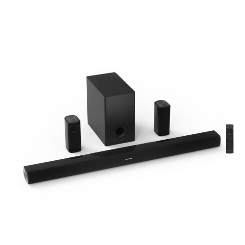 SB51a 5.1 Home Theater Surround Sound System